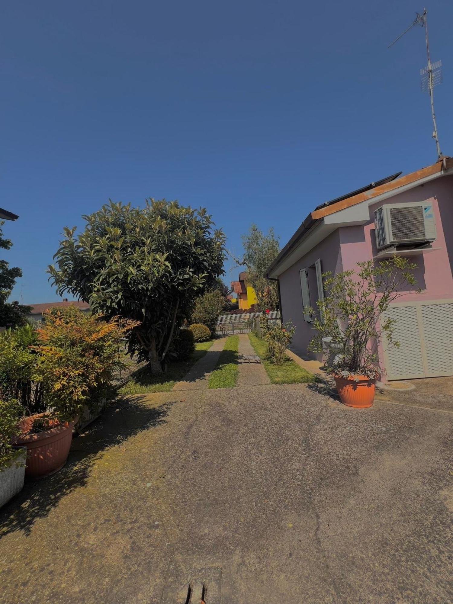 Holiday home Civico 21-freeparking Vescovato