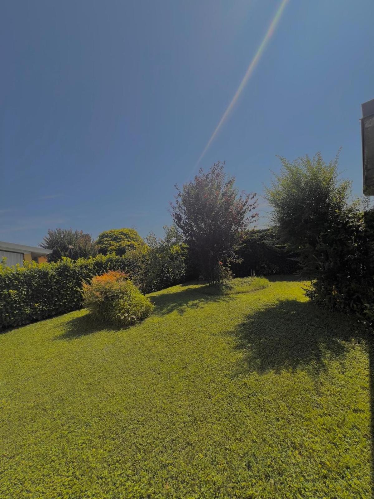 Holiday home Civico 21-freeparking *