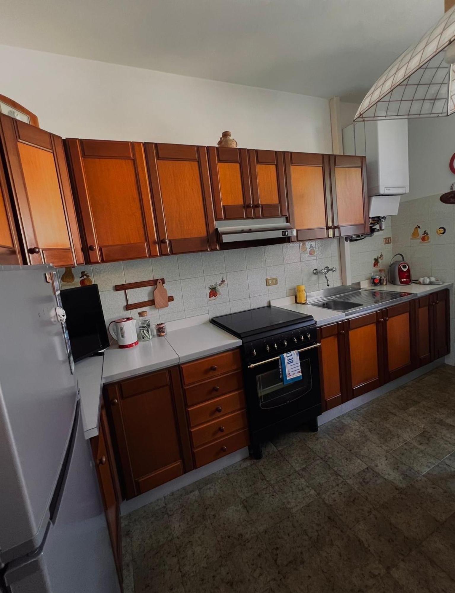 Civico 21-freeparking Holiday home Vescovato