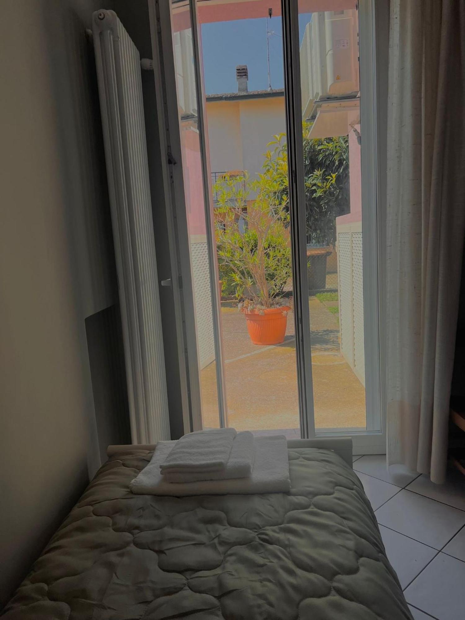 Holiday home Civico 21-freeparking *