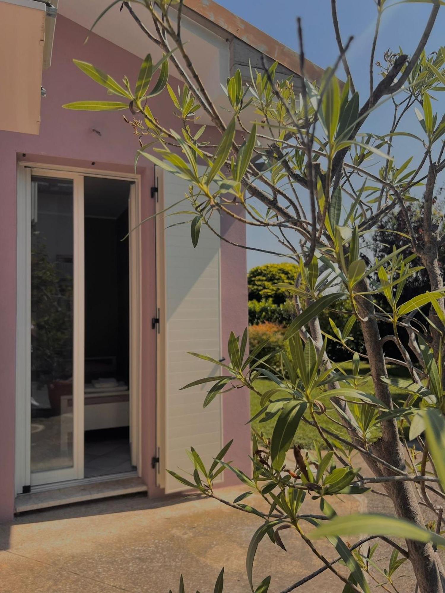 Holiday home Civico 21-freeparking