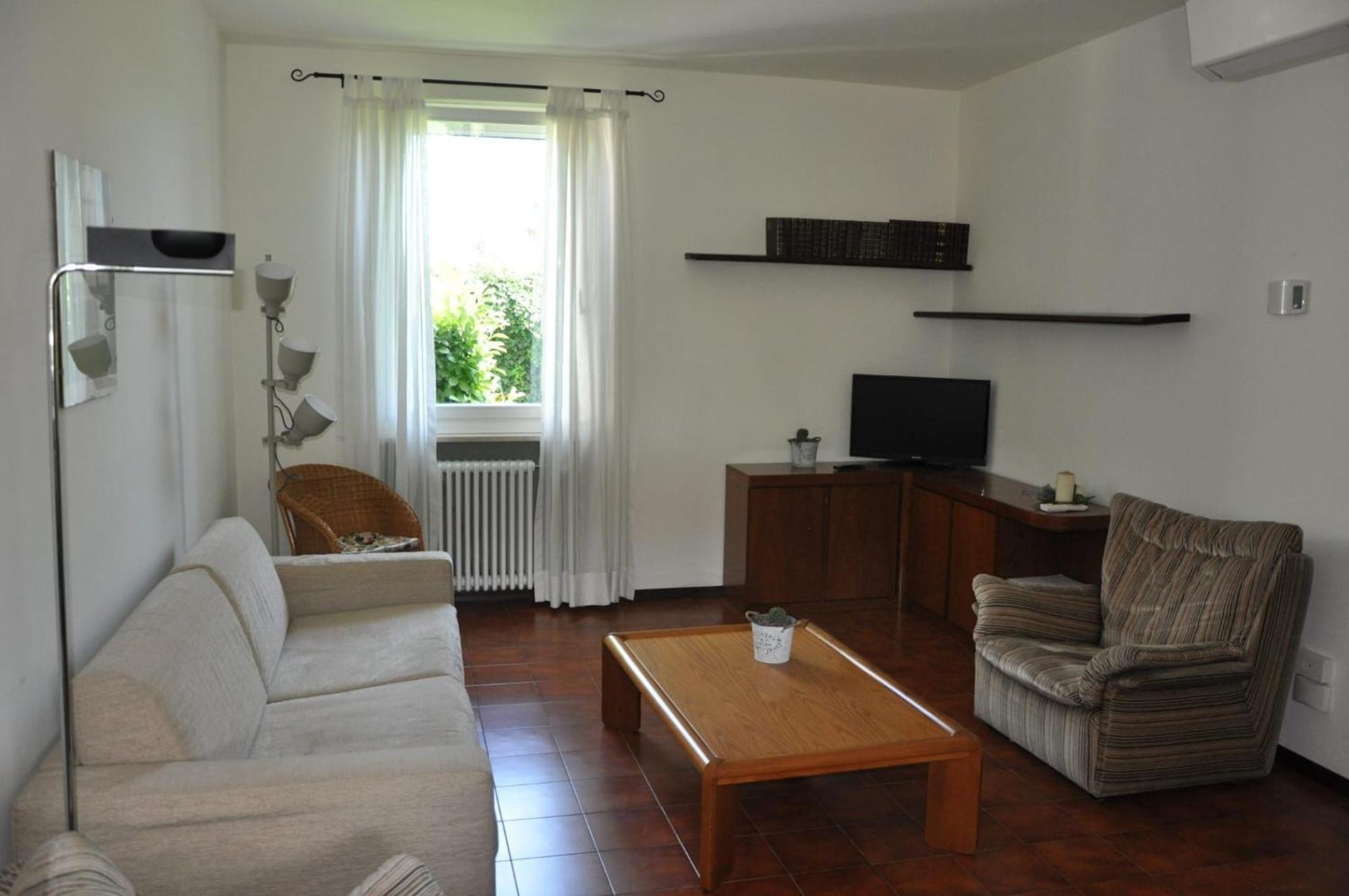 Civico 21-freeparking Holiday home