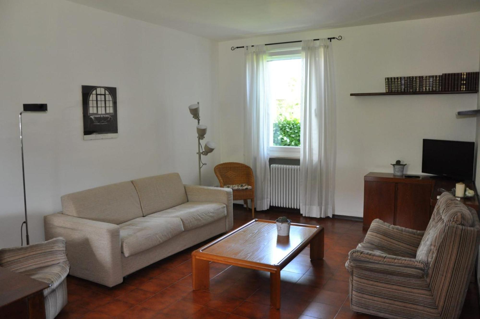 Civico 21-freeparking * Vescovato