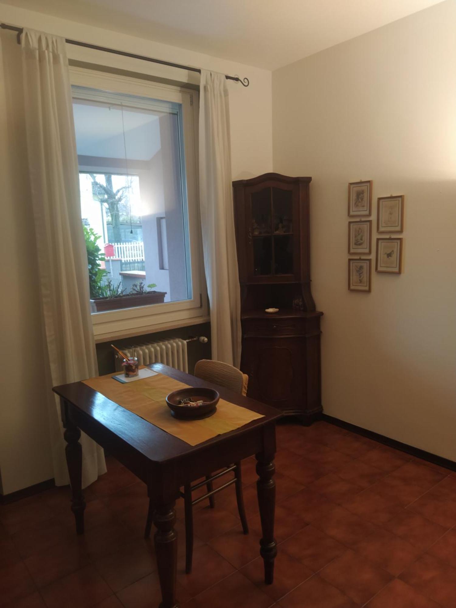 Civico 21-freeparking Holiday home *