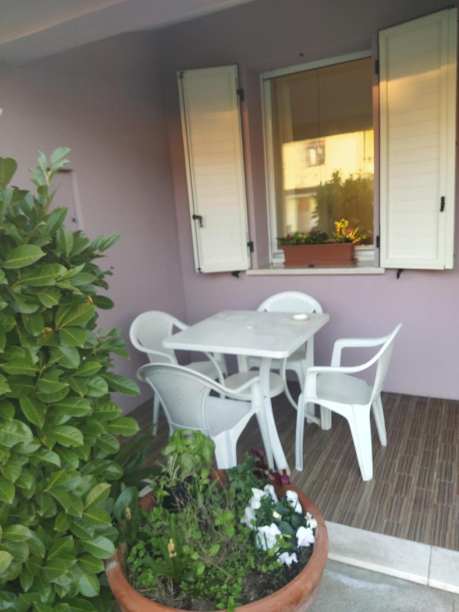 Holiday home Civico 21-freeparking